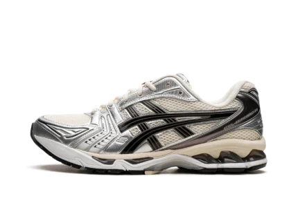 Asics Gel-Kayano 14 "Metallic Plum"