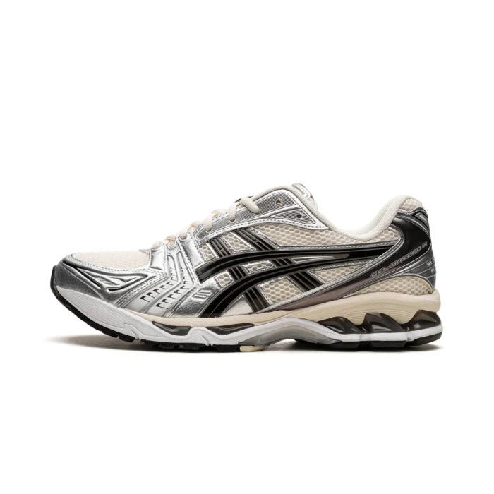 Asics Gel-Kayano 14 "Metallic Plum"