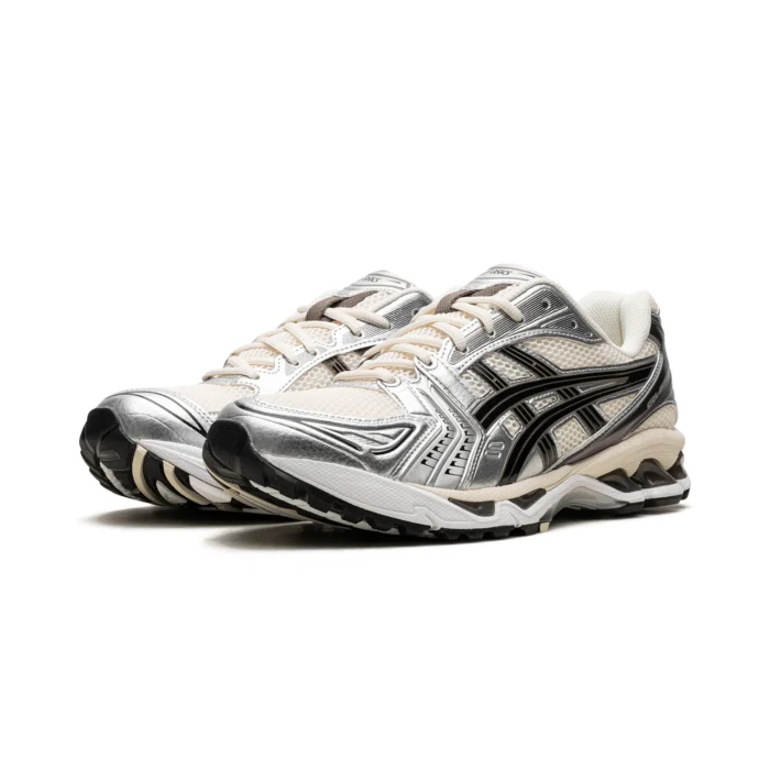 Asics Gel-Kayano 14 "Metallic Plum"