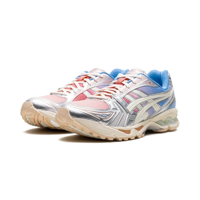 Asics Gel-Kayano 14 "Baked Pink Cream"