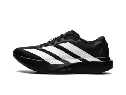 Adidas Adizero Evo SL Black White