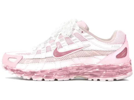 Nike P-6000 Premium "Pink"
