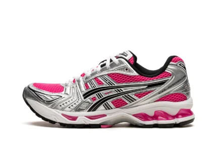 Asics Gel Kayano 14 Pink Glow