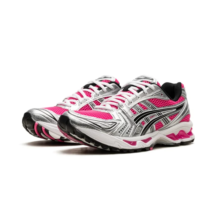 Asics Gel Kayano 14 Pink Glow